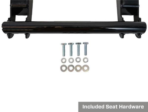 PRP Polaris PRO XP Quick Release Front Seat Mounts (Pair)