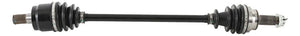 All Balls Racing 6-Ball Heavy Duty axle for Honda Pioneer 700