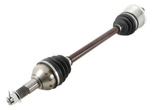 All Balls Racing 6-Ball Heavy Duty axle for Can-Am Maverick 1000R, view 3