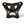 Elektric Off Road gun metal 6-bolt billet radius rod plate with tow hook for Can-Am Maverick X3 - product photo 9