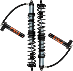 Ibp Factory Series 3.0 Rear Can Am 2 Seat