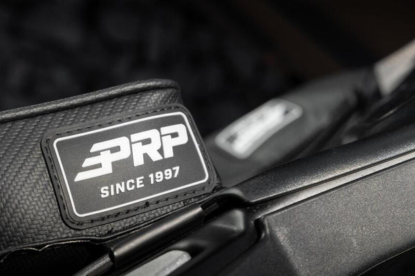 PRP Polaris RZR with Door Speakers Knee Pads (Pair)