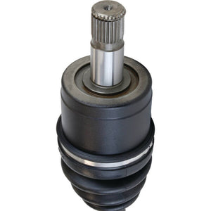 All Balls Racing 8-Ball Extreme Duty axle for Honda Pioneer 1000, view 4