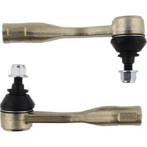 Tie Rod End Kit Pol