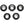 All Balls Racing rear independent suspension kit for Polaris RZR Pro XP – detail view