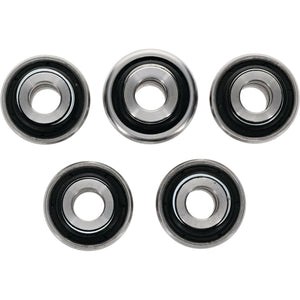 All Balls Racing rear independent suspension kit for Polaris RZR Pro XP – detail view