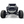 Elektric Off Road billet front winch bumper for Polaris RZR Pro R Pro S Turbo R - clear finish