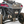 Elektric Off Road Polaris RZR Pro XP Turbo R Volt Rear Bumper 2020+ - product photo 7