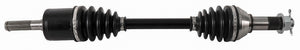 All Balls Racing 6-Ball Heavy Duty axle for Can-Am Maverick Sport, Commander 1000R and Commander XMR 1000
