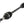 All Balls Racing 8-Ball Extreme Duty axle for Can-Am Commander 1000 and Commander 800, view 3