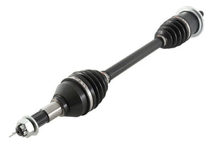 All Balls Racing 8-Ball Extreme Duty axle for Can-Am Commander 1000 and Commander 800, view 3