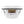 DS18 NXL Series Coaxial Marine Speaker w/ RGB Lights 10in 2-Way 200 Watts RMS 4 ohm White