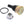 All Balls Racing lower ball joint kit for Polaris RZR Pro R – alternate view