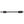 All Balls Racing 8-Ball Extreme Duty axle for Can-Am Defender HD10 and Defender HD8