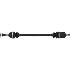 All Balls Racing 8-Ball Extreme Duty axle for Can-Am Defender HD10 and Defender HD8