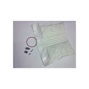 MBRP 14in Muffler Repack Kit universal muffler repack and sound restoration kit for 4in x 14in billet muffler