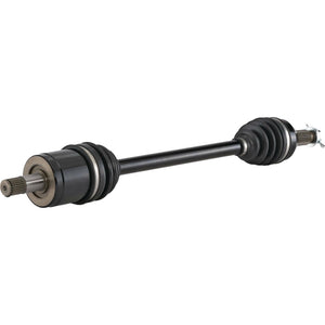 All Balls Racing 6-Ball Heavy Duty axle for Honda Pioneer 1000, view 4