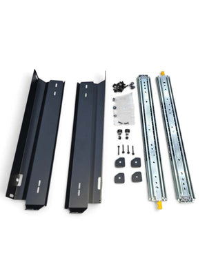 Elektric Off Road Polaris Xpedition Bed Drawer HDX Sliding 2024+ - product photo 2