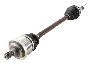 All Balls Racing 6-Ball Heavy Duty axle for Can-Am Maverick 1000R, view 2
