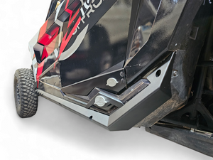 Elektric Off Road Polaris RZR Pro XP 4 Pro R 4 Rock Sliders 2020+ - product photo 10