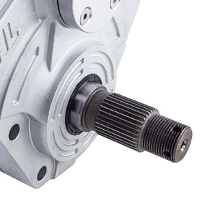 4  Portal Dual Idler 15% Gear Reduction Can Am