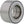 All Balls Racing rear wheel bearing kit for Segway UT10 and Villain SX10 P