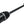 All Balls Racing 6-Ball Heavy Duty axle for Can-Am Defender HD5, view 3