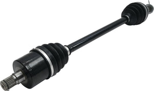 All Balls Racing 6-Ball Heavy Duty axle for Can-Am Defender HD5, view 3