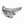 Elektric Off Road clear anodized billet front winch bumper for Can-Am Maverick X3 - product photo 8