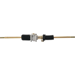 All Balls Racing steering rack for Arctic Cat Wildcat Trail, view 6