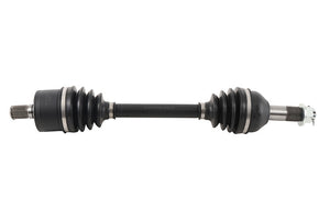 All Balls Racing 8-Ball Extreme Duty axle for Can-Am Maverick Trail and Maverick Sport