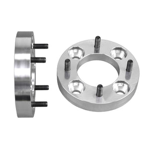 Polaris RZR 170 Machined Billet Aluminum Wheel Sp - Dunes 2 Dezert SXS