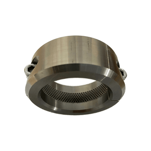 AJK Offroad OD Tubing Clamp / Coupler - Dunes 2 Dezert SXS