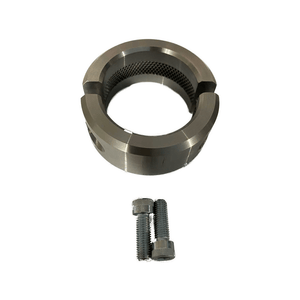 AJK Offroad OD Tubing Clamp / Coupler - Dunes 2 Dezert SXS
