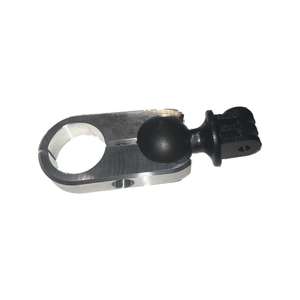 AJK Offroad GoPro Camera Offroad Tubing Mount - Dunes 2 Dezert SXS