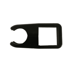 AJK Offroad Aluminum Ram Mount - Dunes 2 Dezert SXS