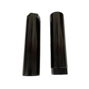 Polaris Pro R Tie Rod Sleeve - Dunes 2 Dezert SXS