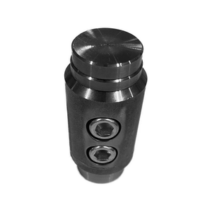 AJK Offroad Flat Tubing Disconnects – 1.25" - Dunes 2 Dezert SXS