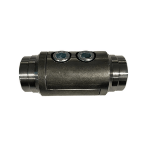 AJK Offroad Flat Tubing Disconnects – 1.25" - Dunes 2 Dezert SXS