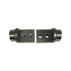 AJK Offroad Flat Tubing Disconnects – 1.25" - Dunes 2 Dezert SXS