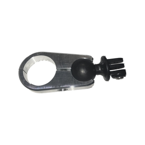 AJK Offroad GoPro Camera Offroad Tubing Mount - Dunes 2 Dezert SXS