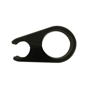 AJK Offroad Aluminum Ram Mount - Dunes 2 Dezert SXS
