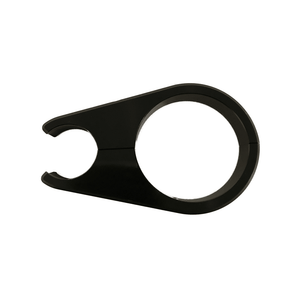 AJK Offroad Aluminum Ram Mount - Dunes 2 Dezert SXS