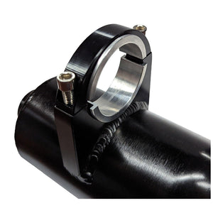 RPM 1.75" Catch Can Reducer – Polaris Pro R Bracket - Dunes 2 Dezert SXS