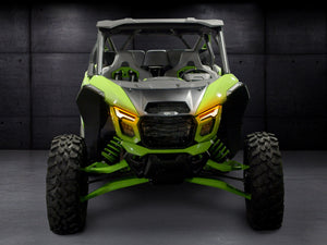 Kawasaki Teryx H2 Turn Signal Kit – Sequential LEDs - Dunes 2 Dezert SXS