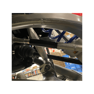 Polaris Pro R Tie Rod Sleeve - Dunes 2 Dezert SXS