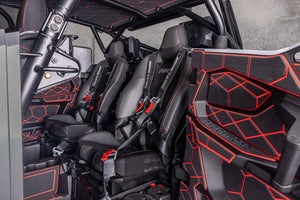 RZR Pro R - Elite Kit (without floormats)