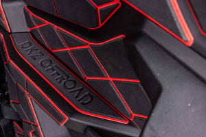 RZR Pro R - Elite Kit (with floormats)