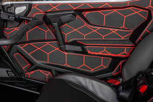 RZR Pro R - Elite Kit (without floormats)