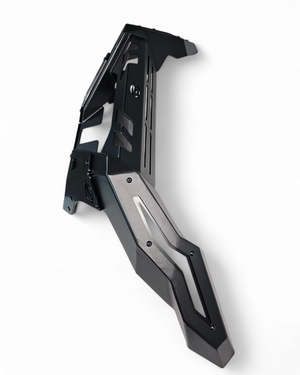 Elektric Off Road Volt steel front winch bumper for Can-Am Maverick R - product photo 11